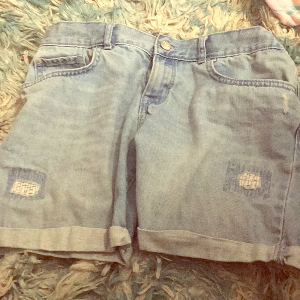 Shorts